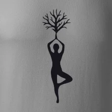 Yoga strom Yoga strom