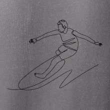 Surfování jedním tahem