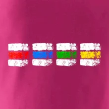 Turistické značky všechny