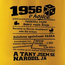 1956 v kostce