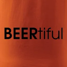 Pivní nápisy BEERtiful