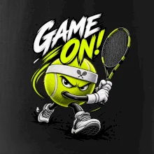 Tenis - Game on