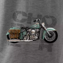 Chopper 003 Chopper 003