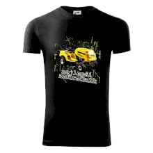 Nejlepší zahradník traktor