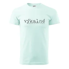 Čeština 2.0 - výkalné