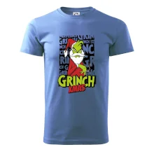 Grinch Xmas