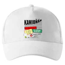 Výhody řidiče kamionu