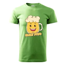 Malý pívo