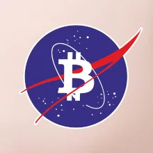 Bitcoin jiný vesmír