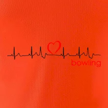 Moje srdce bije pro Bowling
