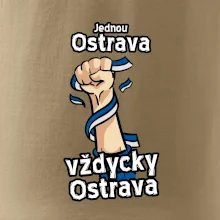 Jednou Ostrava vždycky Ostrava