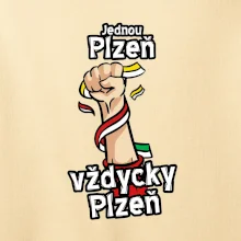 Jednou Plzeň vždycky Plzeň
