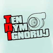 Ten dým ignoruj