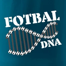 Fotbal DNA
