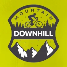 MTB downhill erb