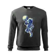 Astro basketbalista Astro basketbalista