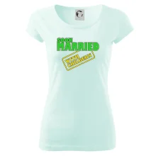 Soon married with childern