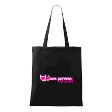 Jsem potvora, no a co!