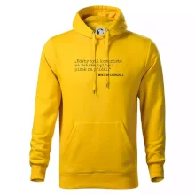 Kdyby byli komunisté na Sahaře, byl by i písek na příděl