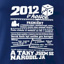 2012 v kostce