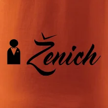 Ženich ikonka
