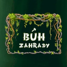 Bůh zahrady