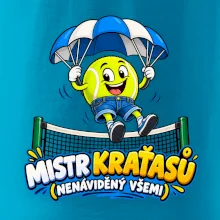 Mistr kraťasů