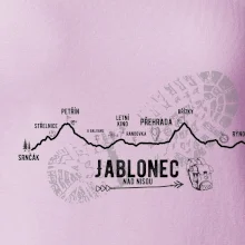 Profil Jablonec nad Nisou