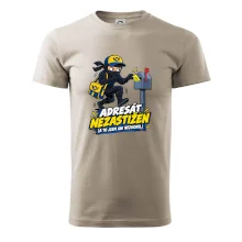 Adresát nezastižen