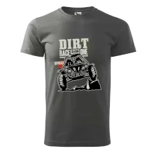 Dirt race offroad Dirt race offroad
