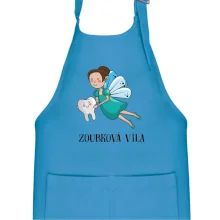 Zoubková víla Zoubková víla
