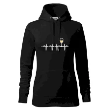 Víno ekg - bílé víno