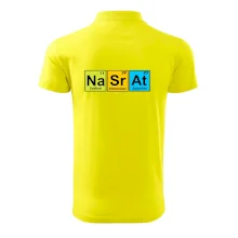 Barevná tabulka nasrat