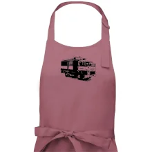 Hasičské auto Hasiči