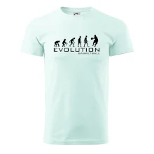 Evoluce Basketball