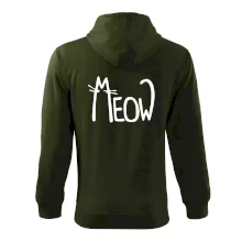 Meow - Mňau Meow - Mňau