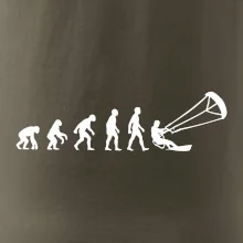 Evoluce KITEBOARDING