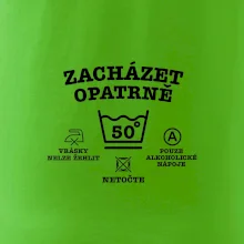 Zacházet opatrně 50