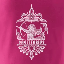 Sagittarius - vintage