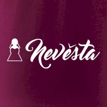 Nevěsta ikonka