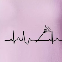 EKG zahrada - hrábě