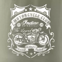 Indian Motorycle Club
