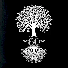 Narozeninový strom 60