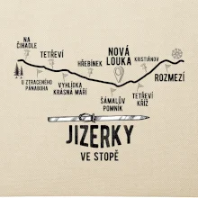 Jizerky ve stopě