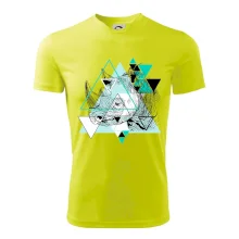 Bílý nosorožec (Pecka design)