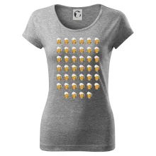 Narozeniny - 40x pivo