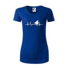 Piano ekg - křídlo