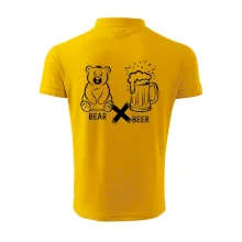 Anglický slovníček - Bear Beer