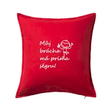 Můj brácha má prima ségru! / Moje ségra má prima bráchu!