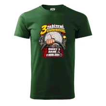 Tachografový Chirurg